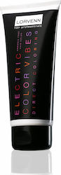 Lorvenn Electric Color Vibes Fuschia Saturn 90ml