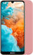 Volte-Tel Silicon Tpu Back Cover Silicone Pink ...