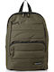 National Geographic Backpack Khaki