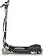 vidaXL Kids Scooter 2-Wheel Black