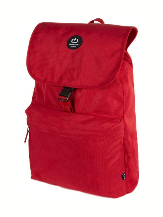 Emerson Rucsac 24lt Roșu