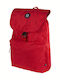 Emerson Backpack 24lt Κόκκινο