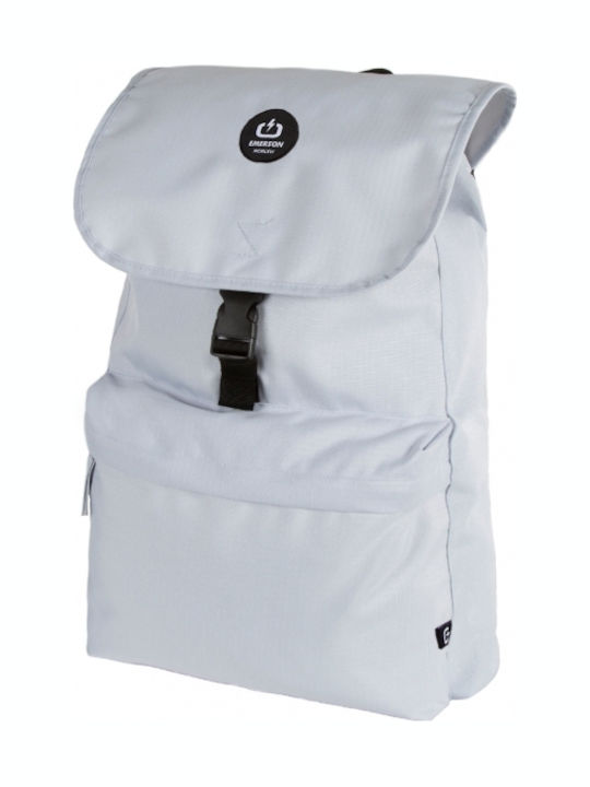 Emerson Rucsac 24lt Culoare Full Face Alb