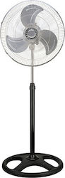 Muhler Pedestal Fan 45W Diameter 41cm