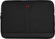 Wenger BC Fix Θήκη για Laptop 14" σε Μαύρο χρώμα