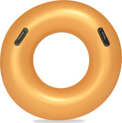 Bestway Kids' Swim Ring with Diameter 91cm.