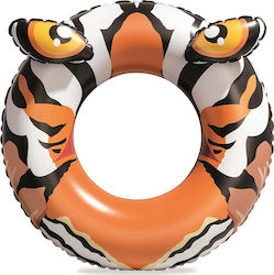 Bestway Kids' Swim Ring with Diameter 91cm. from 10 Years Old Orange 36122