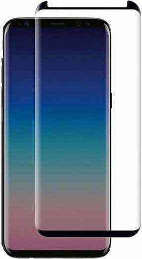 Full Face Tempered Glass (Galaxy S9+)