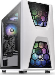 Thermaltake Commander C34 Snow ARGB