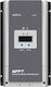Epsolar Tracer 8420AN Ρυθμιστής Φόρτισης MPPT 48V 80A