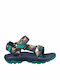 Teva Kids' Sandal Hurricane XLT 2 Anatomic Navy Blue