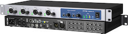 RME Fireface 802 Firewire / USB to PC Audio Interface for Rack