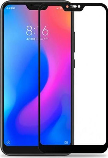 9D Vollkleber Vollflächig gehärtetes Glas (Mi 9)