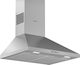 Bosch Απορροφητήρας Καμινάδα 60cm Inox