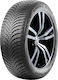 Falken Euro All Season AS210 175/65R13 80T M+S 3PMSF Autoreifen für Passagierfahrzeug
