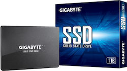 Gigabyte SSD 1TB 2.5'' SATA III