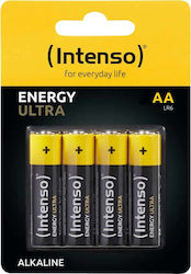Intenso Energy Ultra AA 1.5V 4бр 7501424