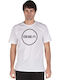 Superlogo Color Edition Αθλητικό T-shirt Λευκό