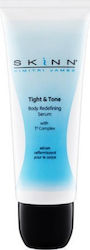 Skinn Ulei Tight & Tone Body Redefining Serum 86gr Skinn Ulei Tight & Tone Body Redefining Serum 86gr