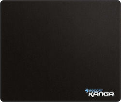 Roccat Kanga Choice Cloth Gaming Mouse Pad Medium 320mm Μαύρο