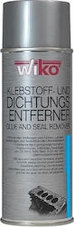 Gluetec Καθαριστικό Σπρέι 400ml ADEF.D400 300423 Φλαντζών