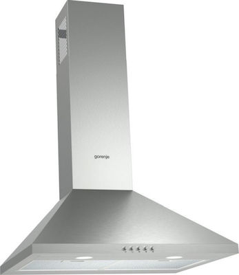 Gorenje WHC623E16X 514495 Kamin-Dunstabzug 60cm Inox