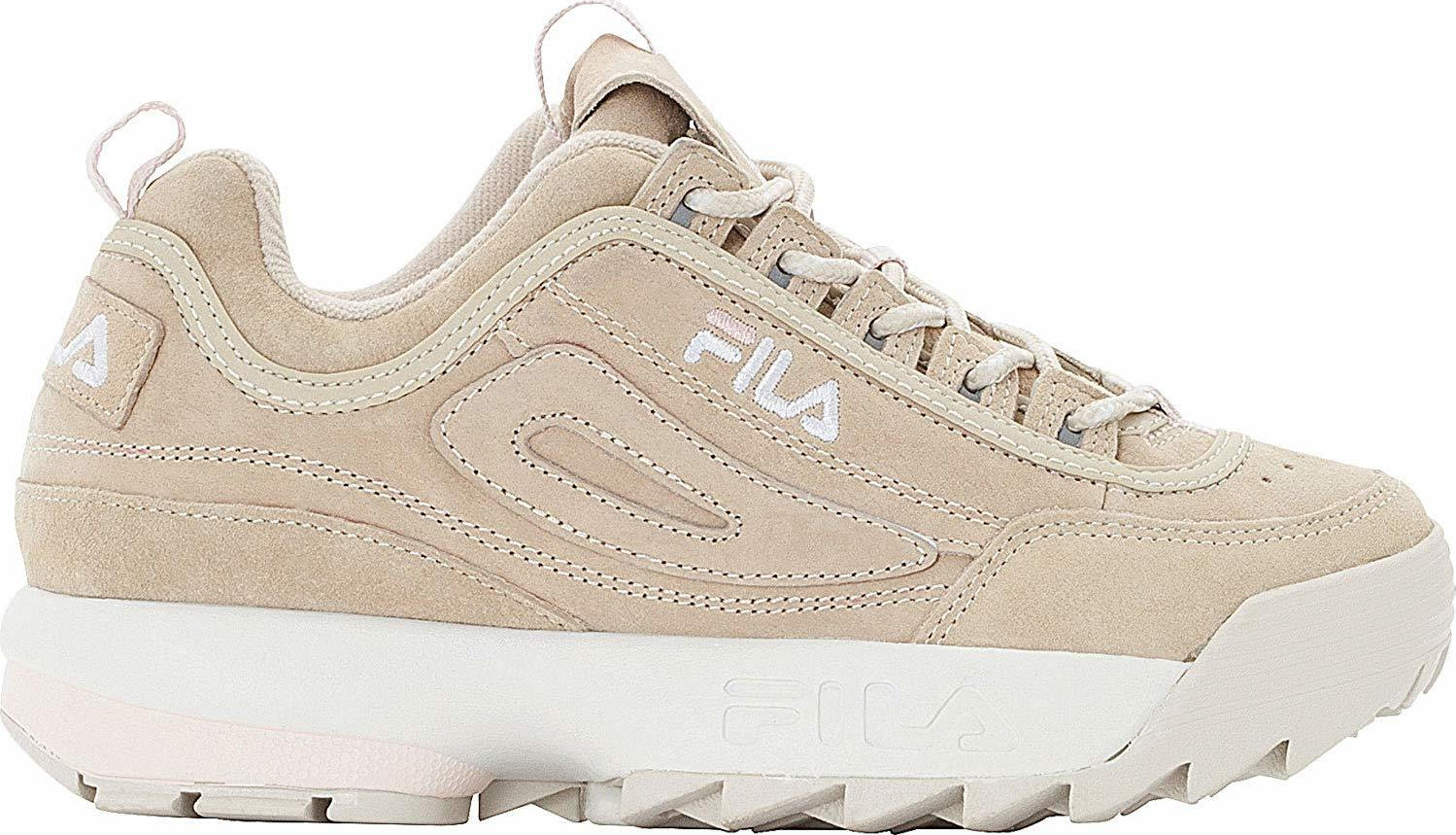 fila disruptor ii mens