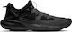 Nike Flex RN 2019 Women's Running Sport Shoes Black