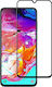 Wozinsky Full Glue Full Face Tempered Glass (Galaxy A70)