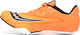Saucony Spitfire 4 Ανδρικά Αθλητικά Παπούτσια Spikes Πορτοκαλί