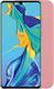 Volte-Tel Silicon Tpu Back Cover Silicon Roz (H...
