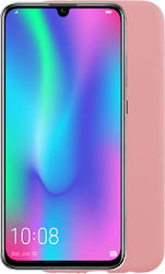 Volte-Tel Silicon Tpu Back Cover Σιλικόνης Ροζ ...