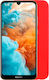 Volte-Tel Silicon Tpu Back Cover Silicone Red (...