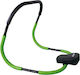 Schildkrot Classic 960049 Asistent Crunch Verde