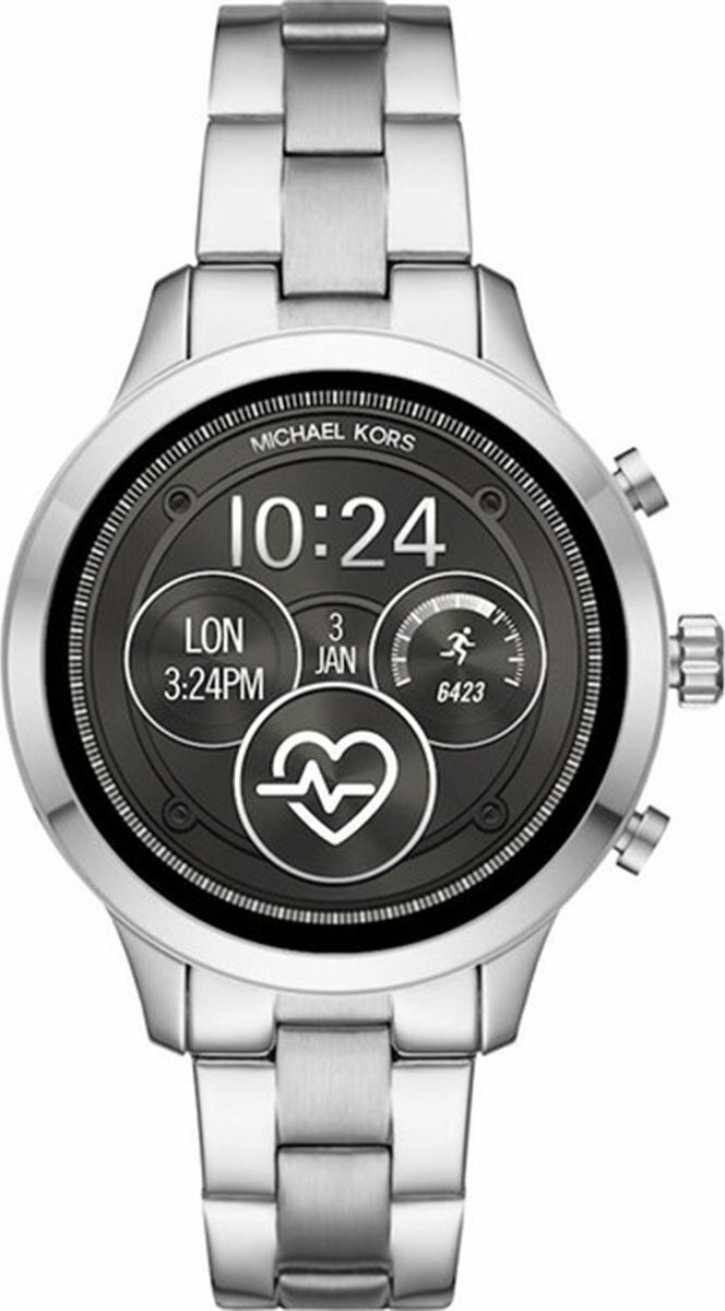 michael kors access thompson