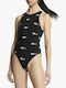 Bodysuit Black