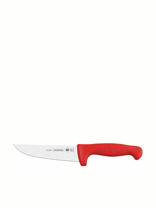 Tramontina Messer Fleisch aus Edelstahl 20cm 24607078 1Stück