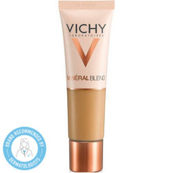 Vichy Mineral Blend Liquid Foundation 30ml Vichy Mineral Blend Liquid Foundation 30ml
