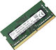 Hynix 4GB DDR4 RAM with 2666 Speed for Laptop