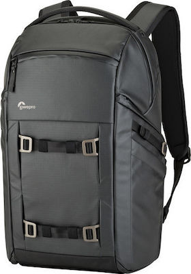 Lowepro Τσάντα Πλάτης Φωτογραφικής Μηχανής FreeLine BP 350 AW σε Μαύρο Χρώμα