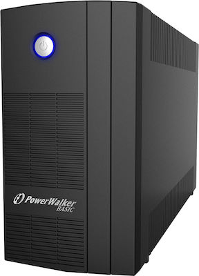 Powerwalker Basic VI 1000 SB FR