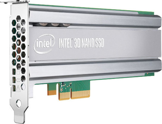 Intel P4600 4TB | Skroutz.gr