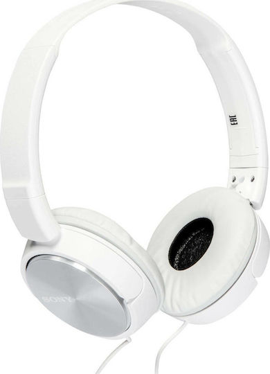 Sony MDR-ZX310 Cu fir On Ear Căști Albe | Skroutz Romania