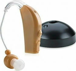 Επαναφορτιζόμενο Ακουστικό Βαρηκοΐας JZ-1088F