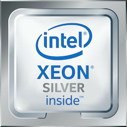 Intel Xeon Silver 4210 2.2GHz Processor 10 Core for Socket 3647 Tray