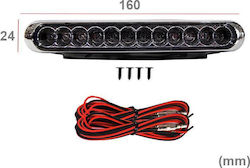 Autoline LED Lightbars Universal 12V 16cm 2pcs