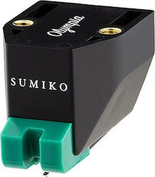 Sumiko Moving Magnet Turntable Cartridge Olympia Green