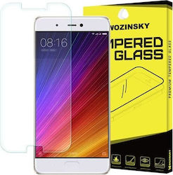 Wozinsky Tempered Glass (Mi A2 Lite)