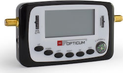 Opticum Digital Signal Level Meter OPS-4 DVB-S with Display