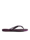 Havaianas Slim Velvet Женски чехли в Лилав цвят